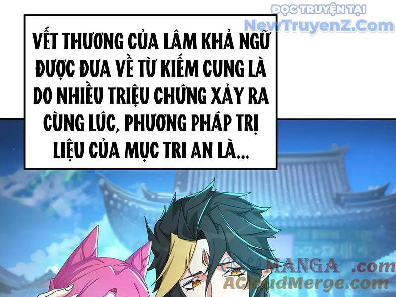 Hóa Ra Các Cô Ấy Mới Là Nhân Vật Chính chapter 81 - Trang 3