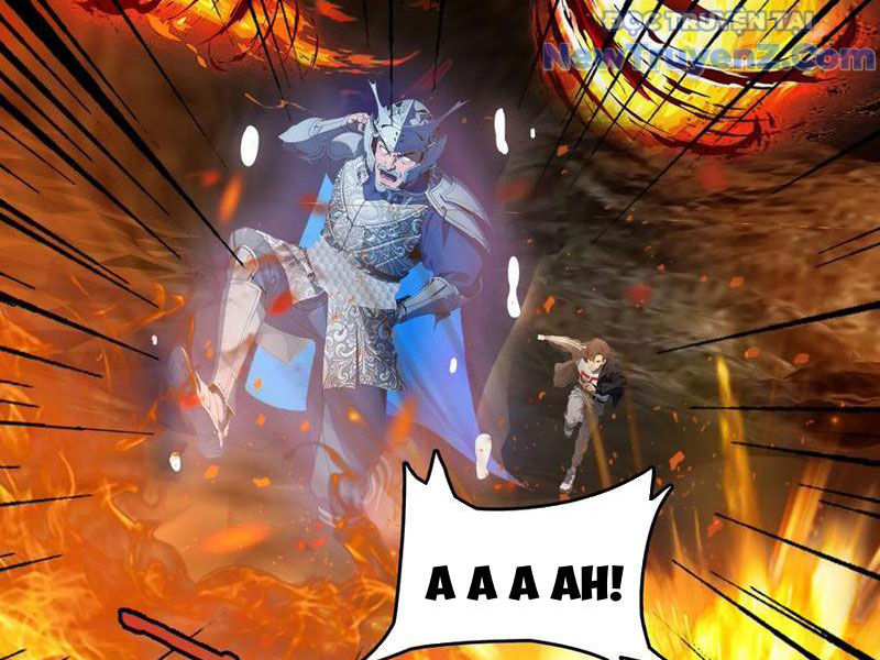 Tà Thần Giáng Thế, Ta Có Một Tòa đại Hung Ngục chapter 70 - Trang 38