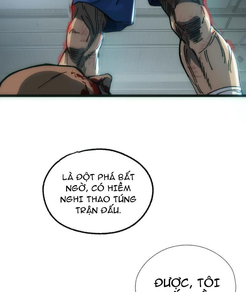Bách Thú Chi Vương chapter 7 - Trang 108