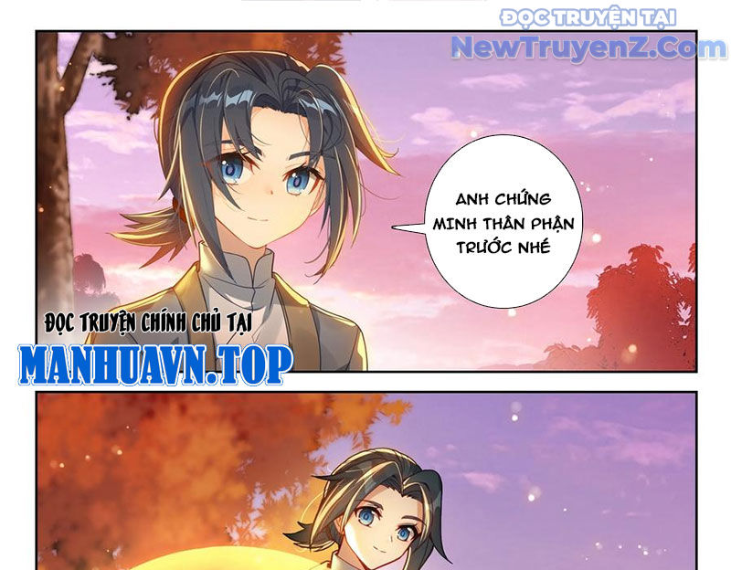 Đấu La Đại Lục 5 chapter 236 - Trang 24