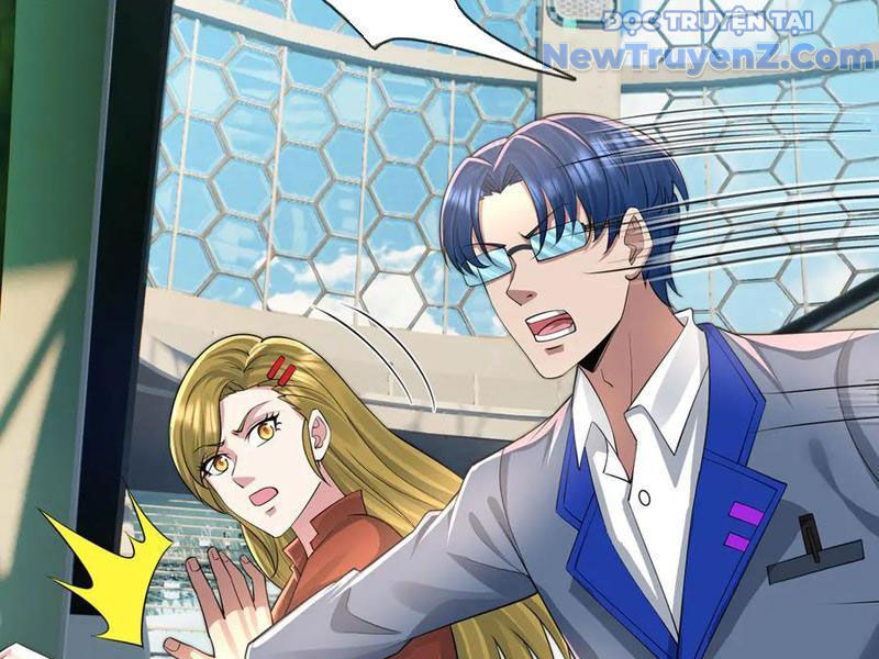 Khởi đầu Bằng Một Vạn Hít đất: Oanh Sát Thần Minh! chapter 45 - Trang 10