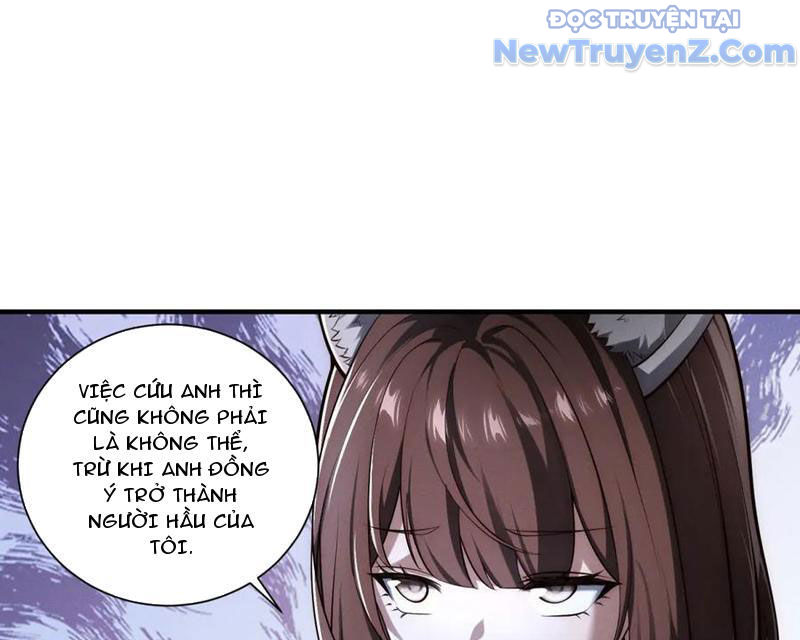 Ta Thăng Cấp Cùng Tai Ách chapter 37 - Trang 59
