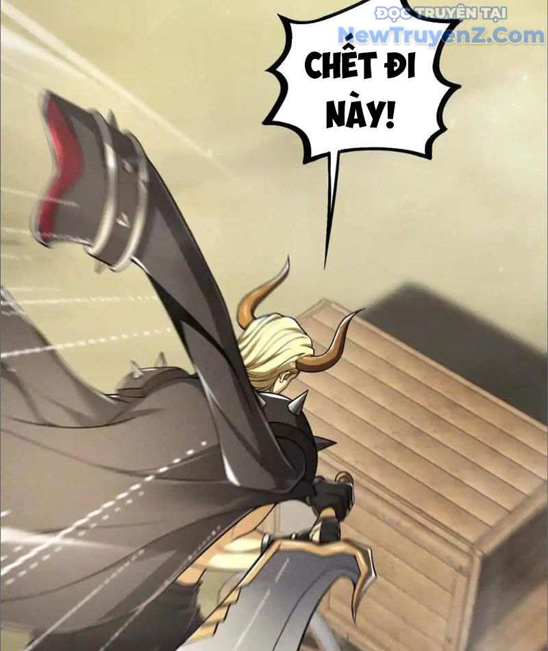 Ta Thăng Cấp Cùng Tai Ách chapter 23 - Trang 62
