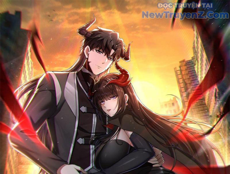 Ta Thăng Cấp Cùng Tai Ách chapter 1 - Trang 4