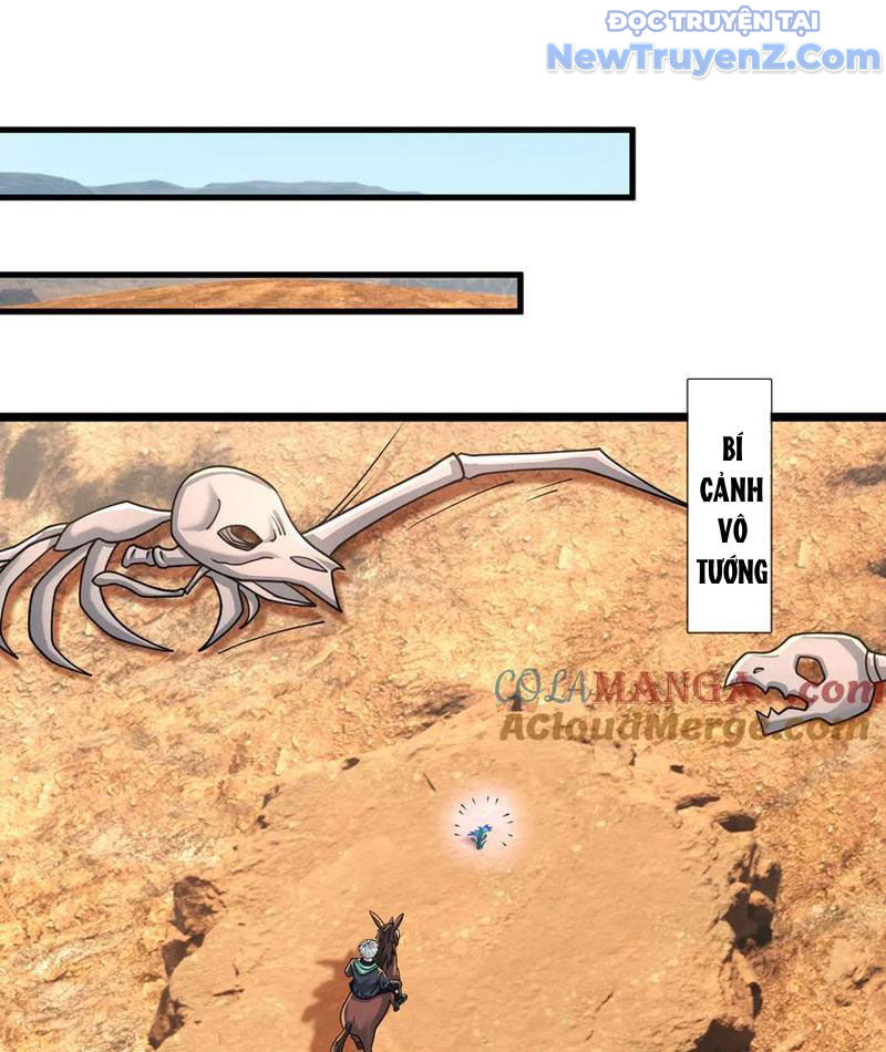 Khởi đầu Bằng Một Vạn Hít đất: Oanh Sát Thần Minh! chapter 37 - Trang 4