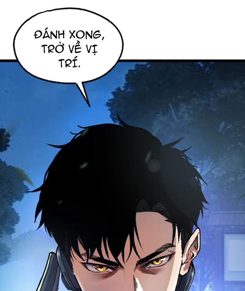 Bách Thú Chi Vương chapter 0 - Trang 45