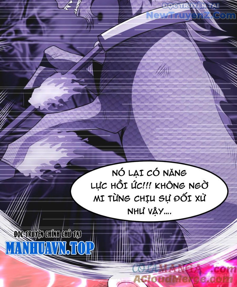 Ngự Thần Trùng Sinh chapter 115 - Trang 43