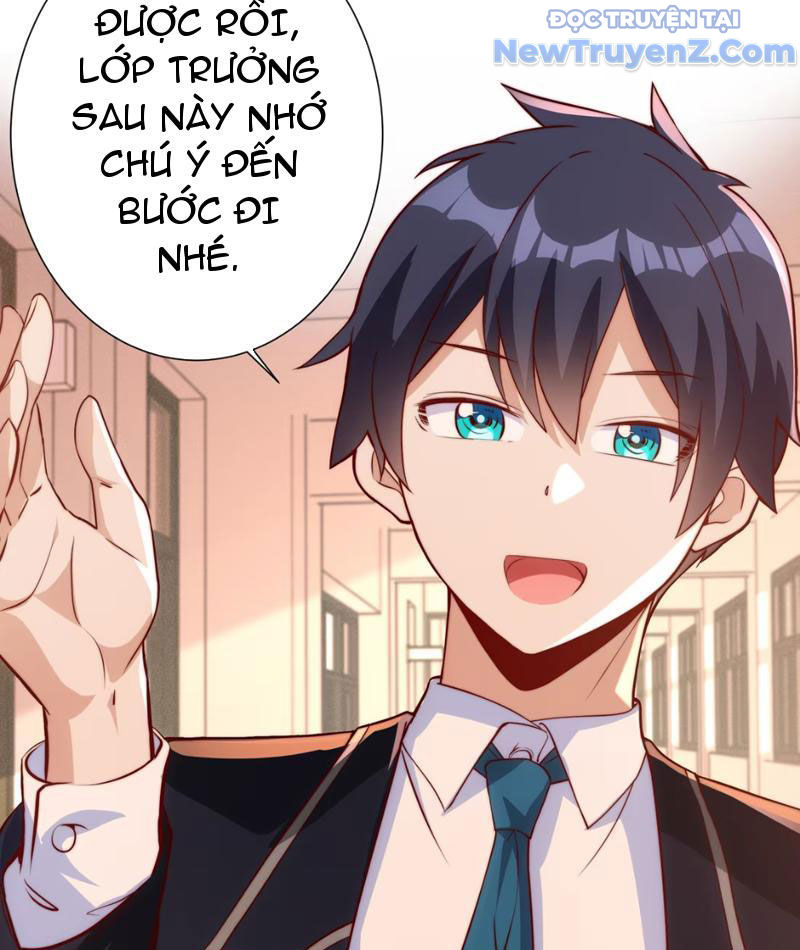 Hẹn Hò Để Cứu Thế Giới chapter 3 - Trang 28