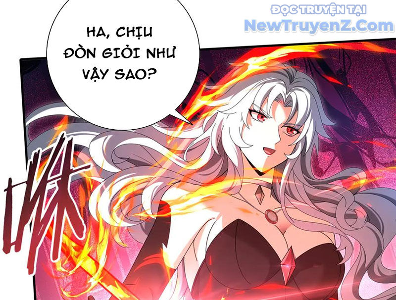 Toàn Dân Chuyển Chức: Ngự Long Sư Là Chức Nghiệp Yếu Nhất? chapter 118 - Trang 15