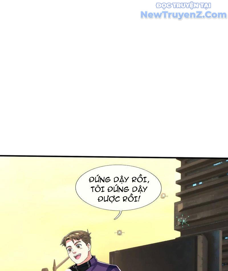 Khởi đầu Bằng Một Vạn Hít đất: Oanh Sát Thần Minh! chapter 54 - Trang 68
