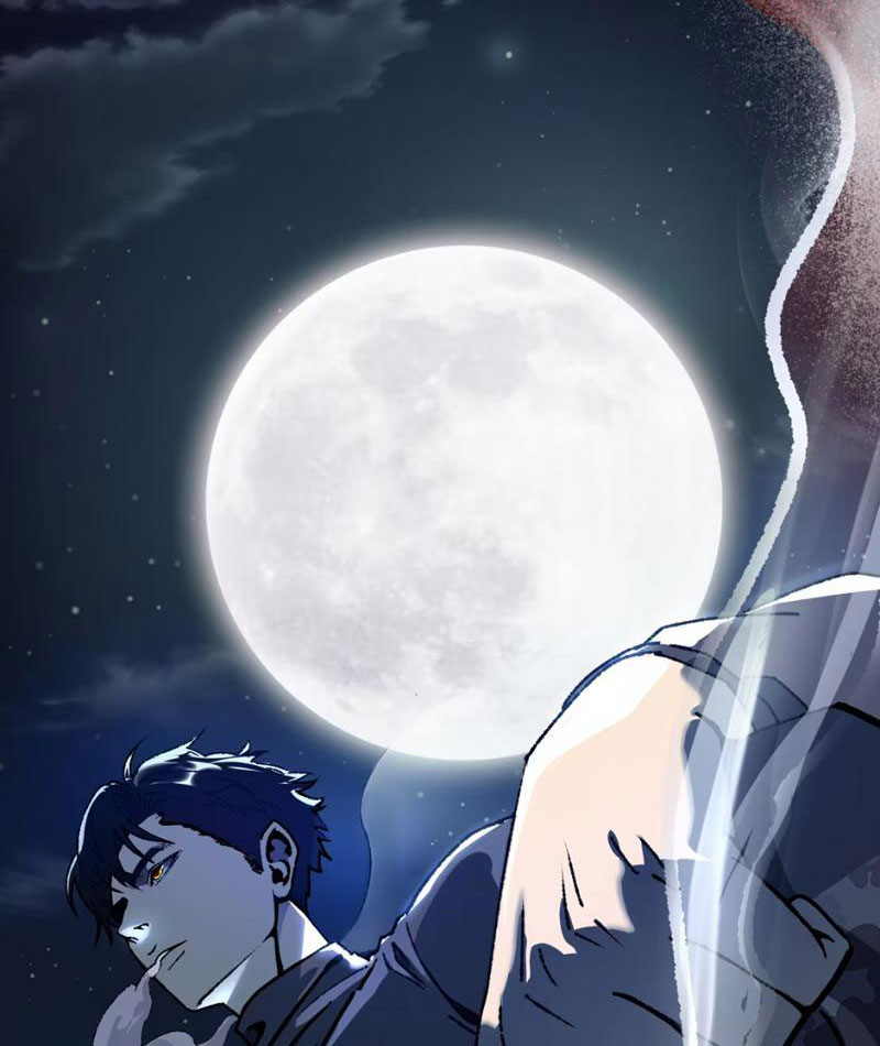 Bách Thú Chi Vương chapter 0 - Trang 58