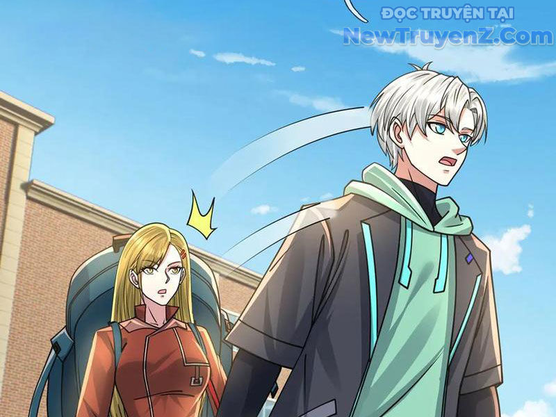 Khởi đầu Bằng Một Vạn Hít đất: Oanh Sát Thần Minh! chapter 39 - Trang 17