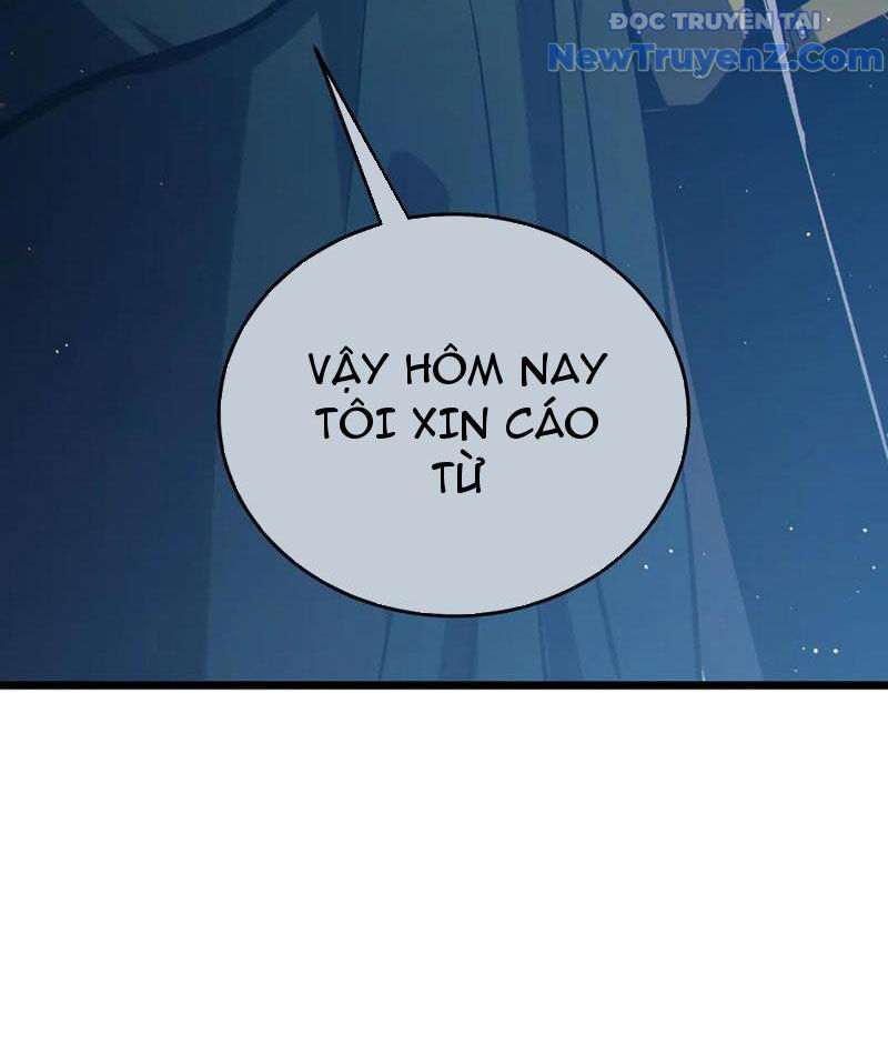 Toàn Dân Chuyển Chức: Bị Động Của Ta Vô Địch chapter 84 - Trang 14