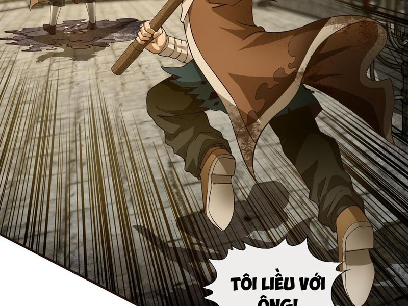 Ta Làm Npc ở Dị Giới chapter 11 - Trang 28