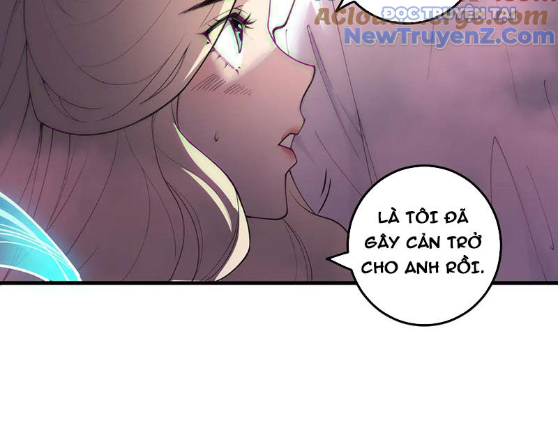 Thảm Họa Tử Linh Sư chapter 181 - Trang 44