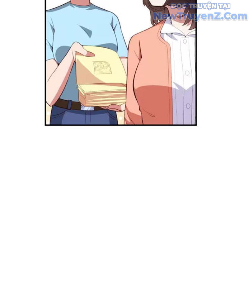 Hẹn Hò Để Cứu Thế Giới chapter 6 - Trang 59