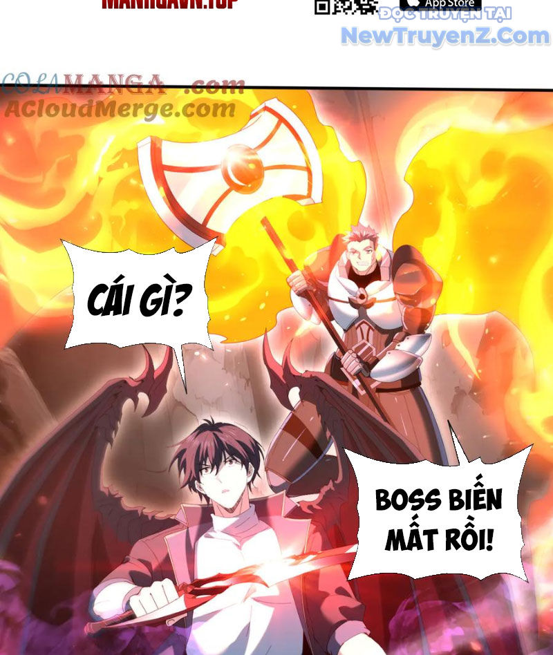 Toàn Dân Chuyển Chức: Ngự Long Sư Là Chức Nghiệp Yếu Nhất? chapter 122 - Trang 42