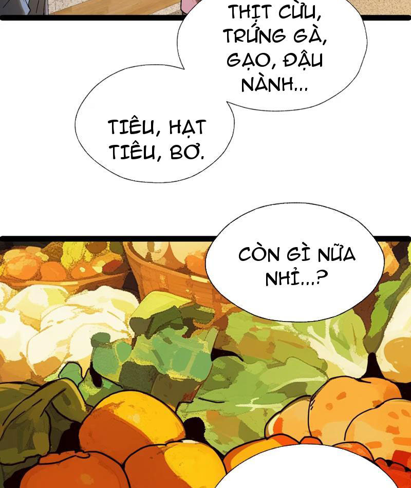 Bách Thú Chi Vương chapter 5 - Trang 7