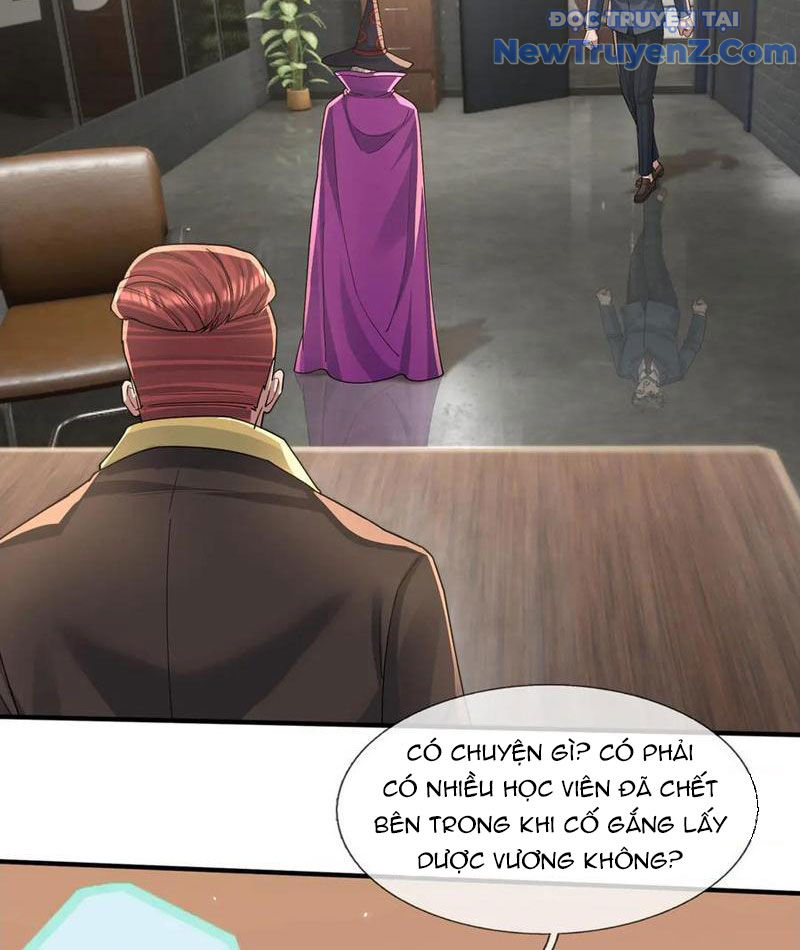Khởi đầu Bằng Một Vạn Hít đất: Oanh Sát Thần Minh! chapter 53 - Trang 95