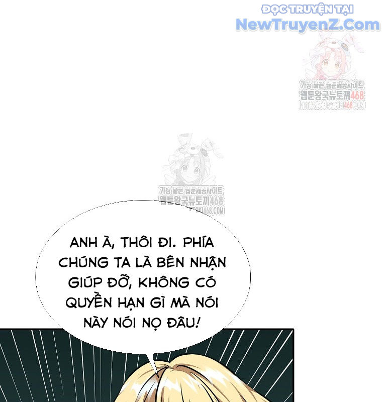 Chủ Xe Thức Ăn Nhanh Trong Ngục Tối chapter 65 - Trang 47