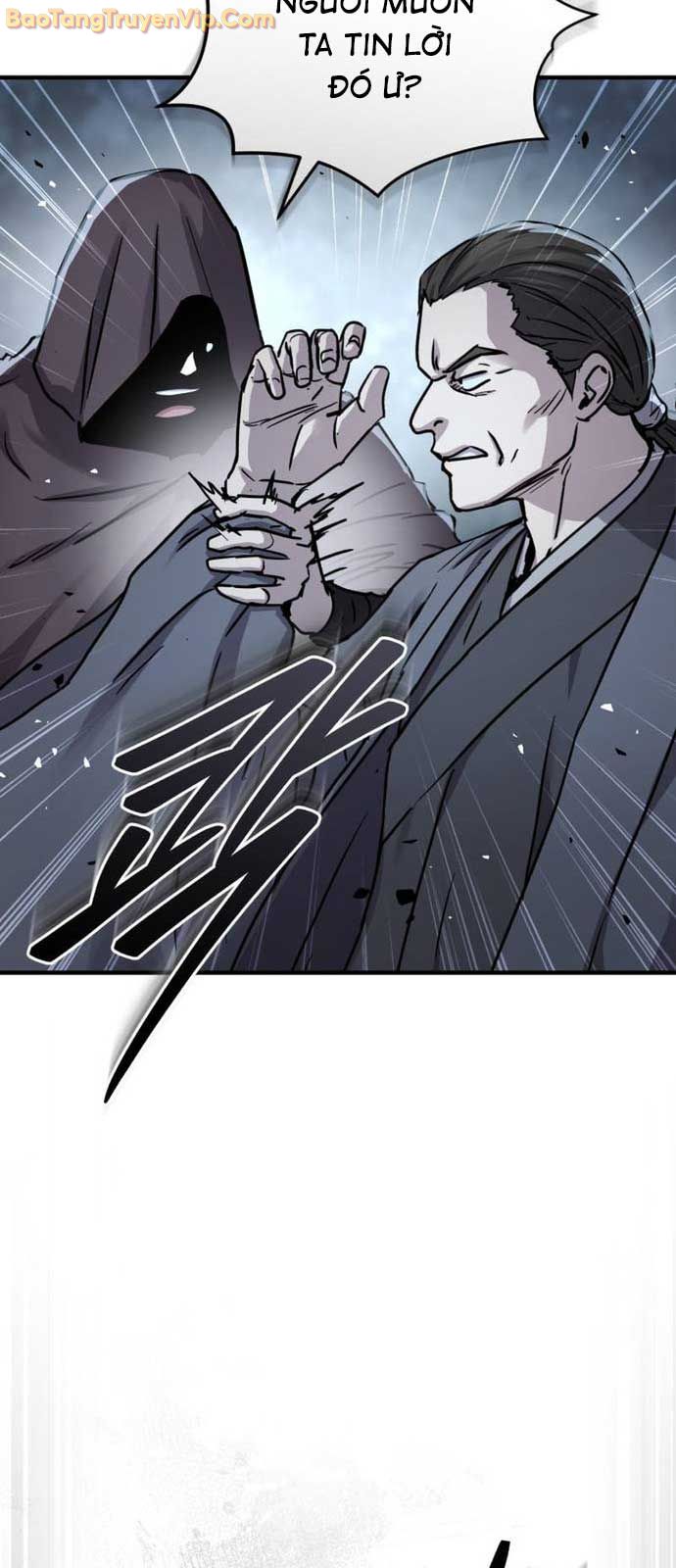 Tuyệt Thế Quân Lâm chapter 43.1 - Trang 25