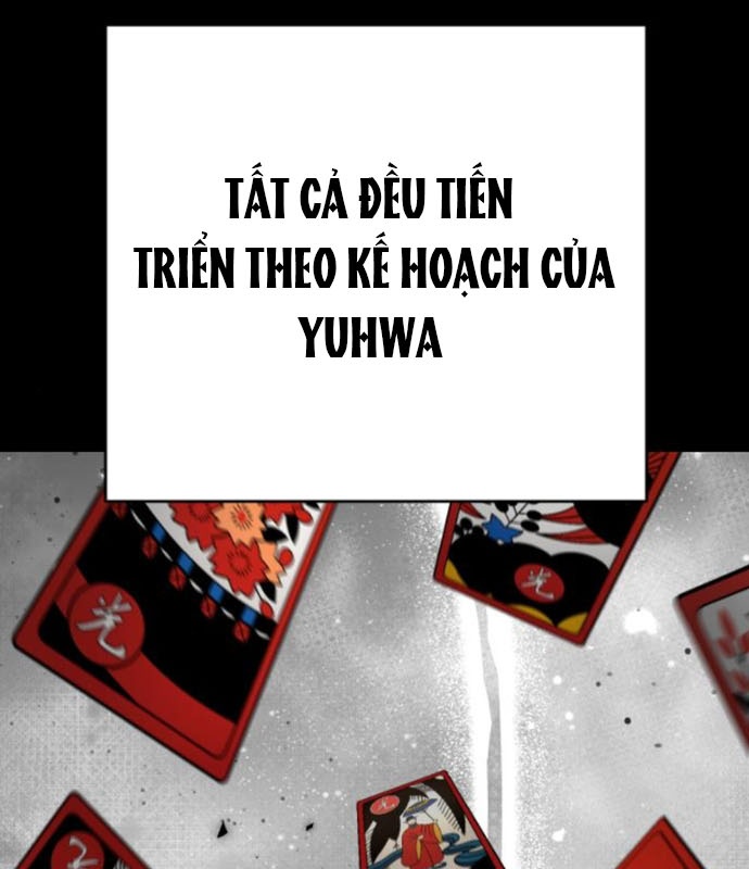 Cảnh Sát Báo Thù chapter 96 - Trang 141