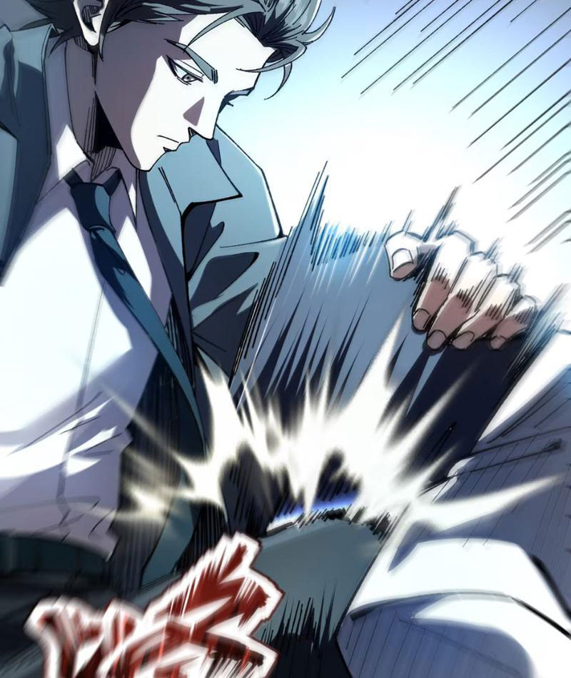 Bách Thú Chi Vương chapter 2 - Trang 138