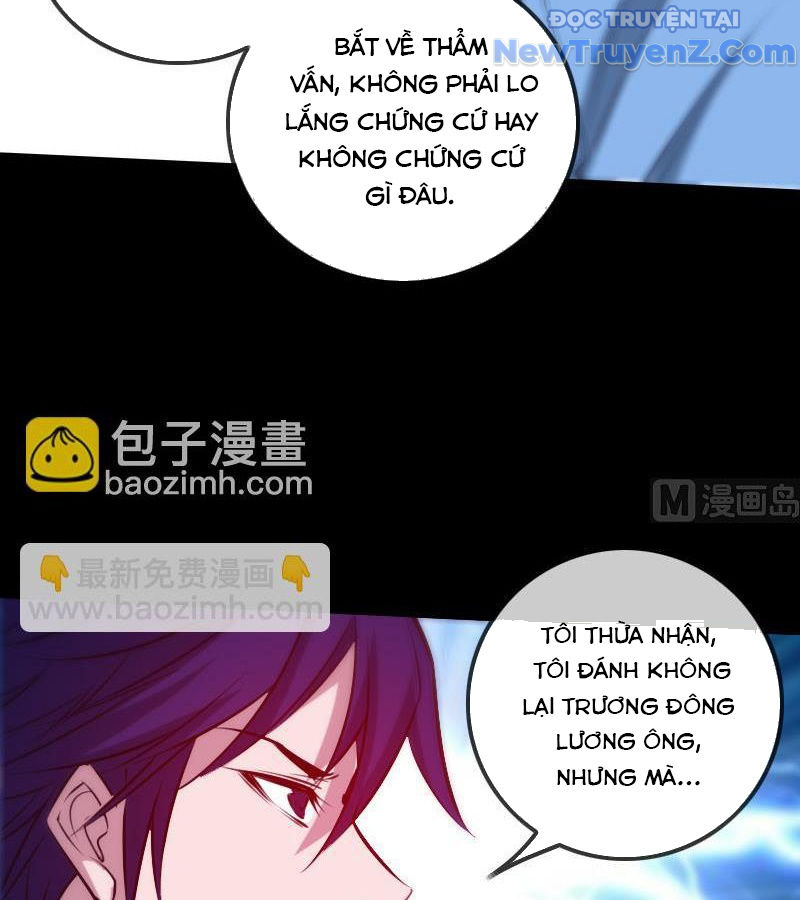 Kiếp Thiên Vận chapter 296 - Trang 26
