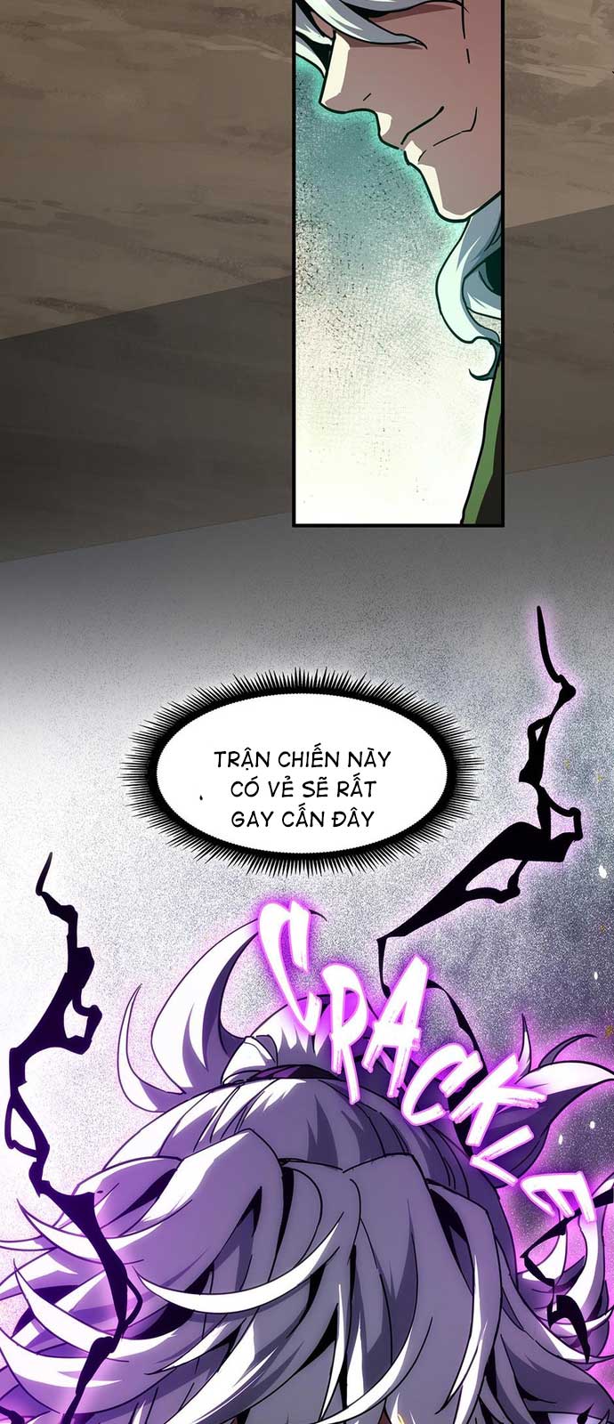 Ánh Sáng Cuối Con Đường chapter 221 - Trang 12