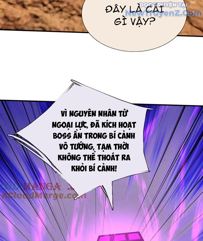 Khởi đầu Bằng Một Vạn Hít đất: Oanh Sát Thần Minh! chapter 37 - Trang 24