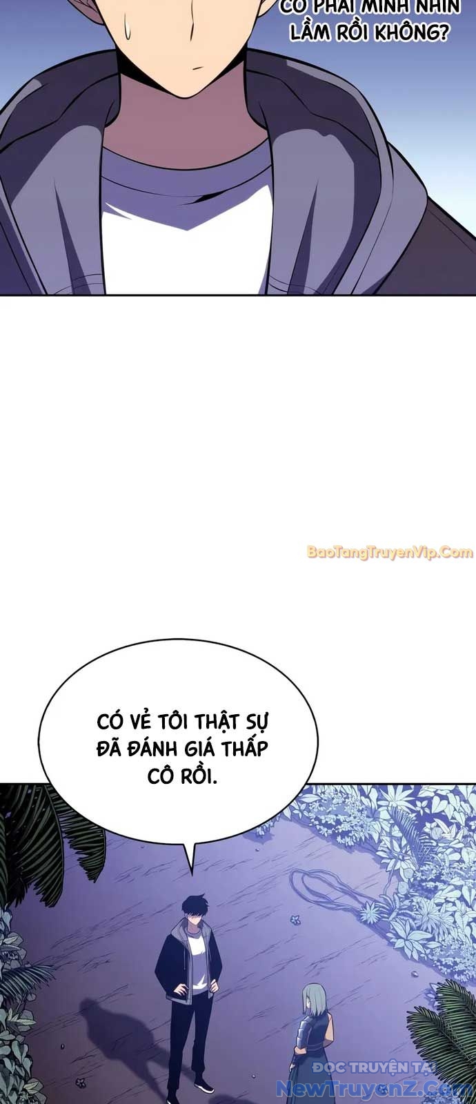 Tôi Là Tân Thủ Có Cấp Cao Nhất chapter 205 - Trang 9