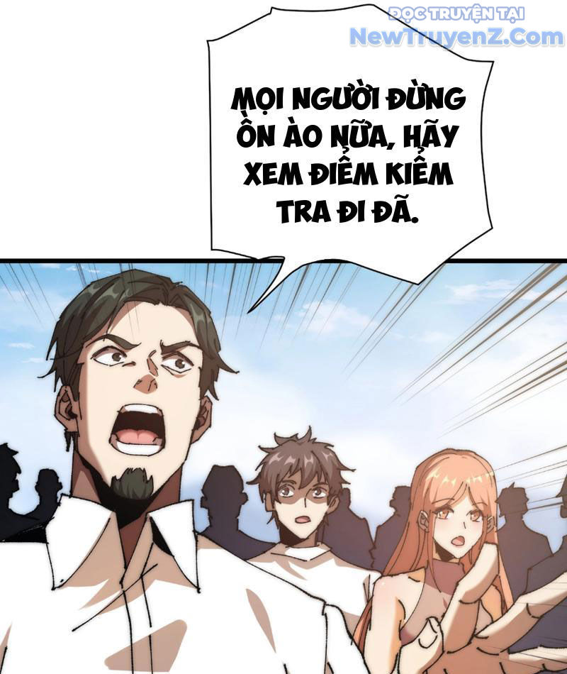 Triệu Hoán Ác Ma, Ta Đã Là Thâm Uyên chapter 2 - Trang 57