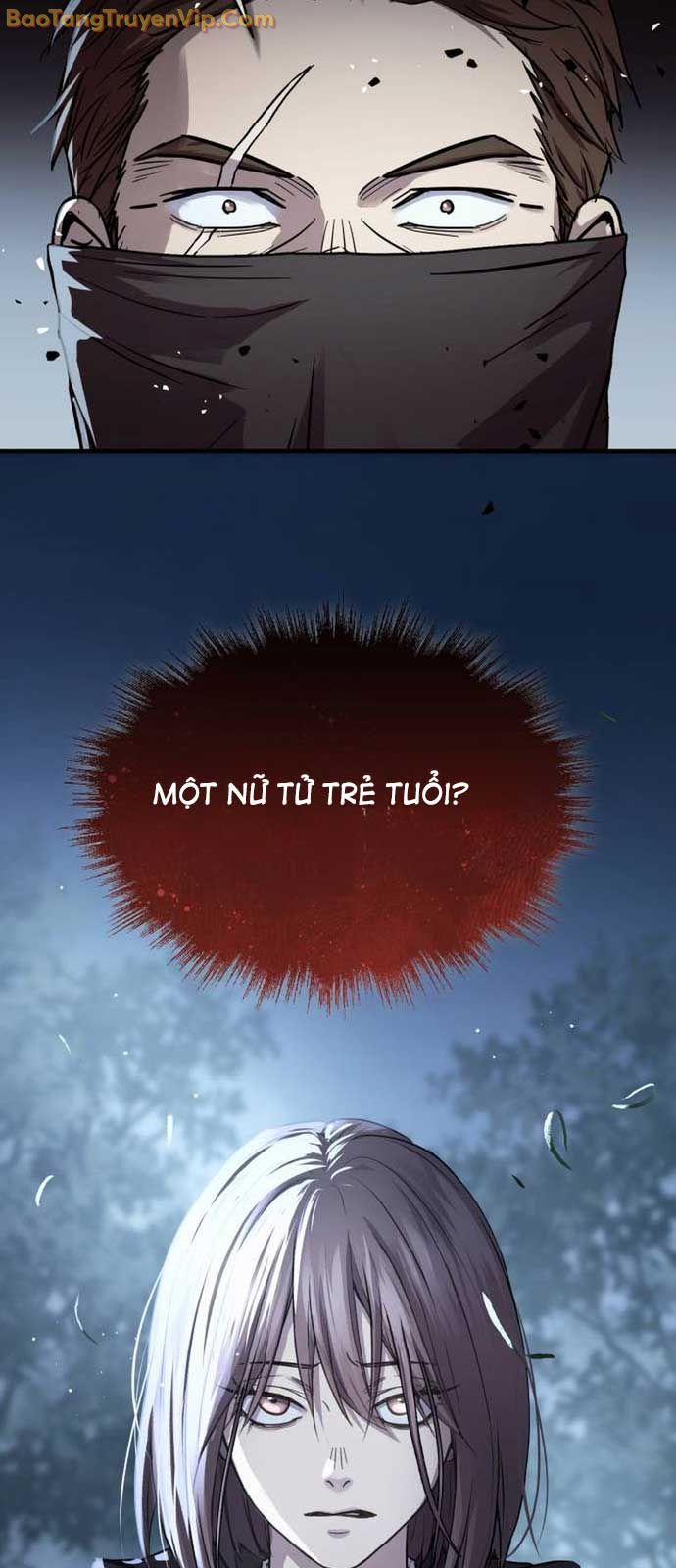 Tuyệt Thế Quân Lâm chapter 43.1 - Trang 44