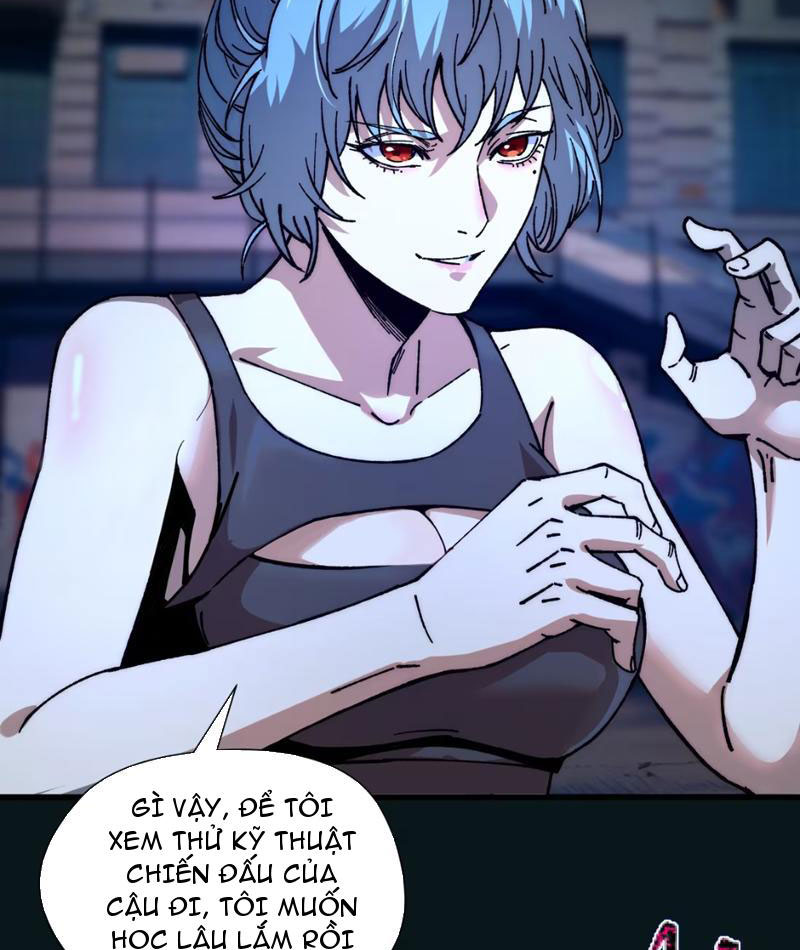 Bách Thú Chi Vương chapter 5 - Trang 23