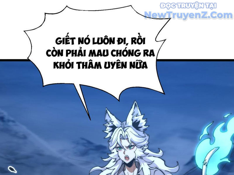 Triệu Hoán Ác Ma, Ta Đã Là Thâm Uyên chapter 13 - Trang 19