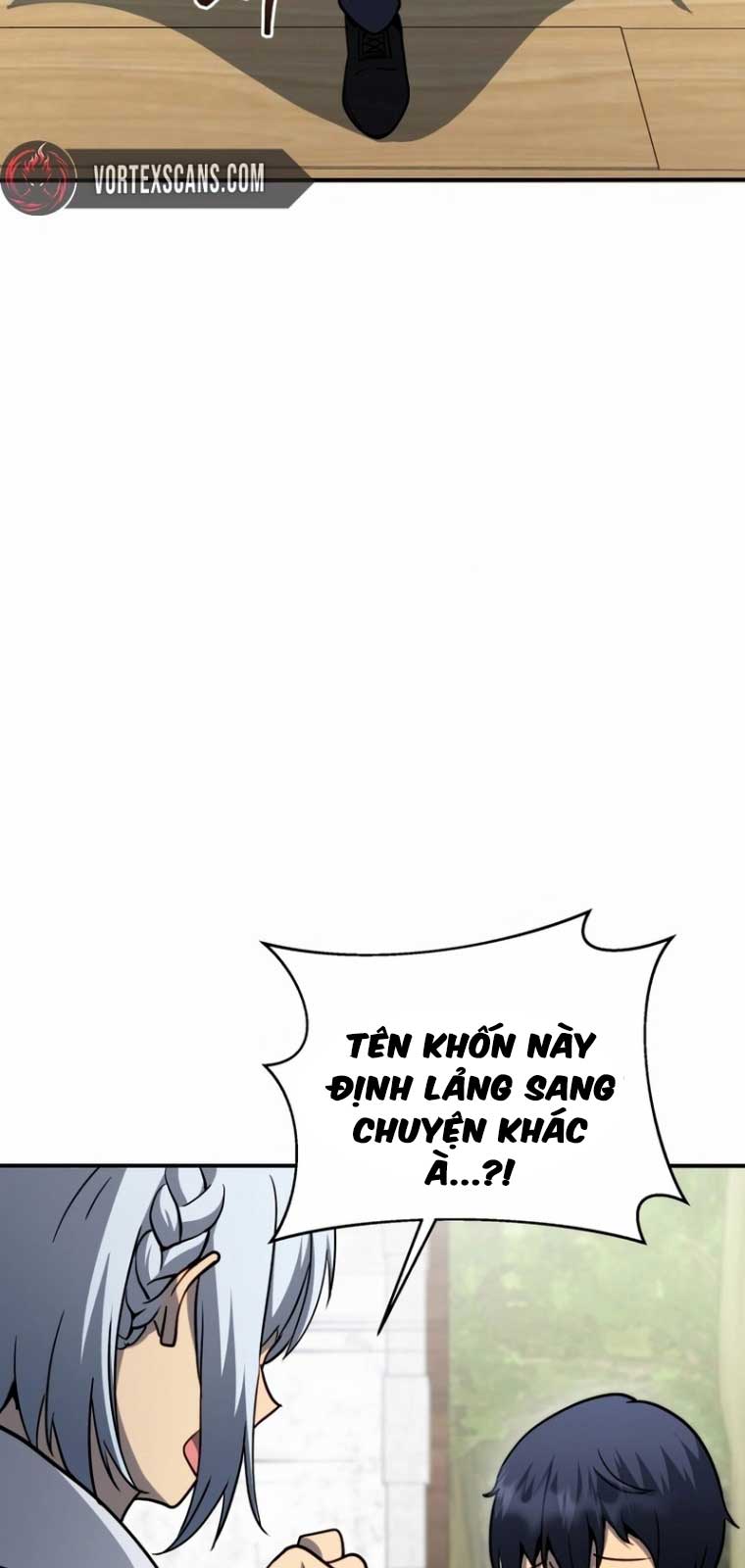 Tử Linh Sư Thiên Tài Của Học Viện chapter 161 - Trang 115