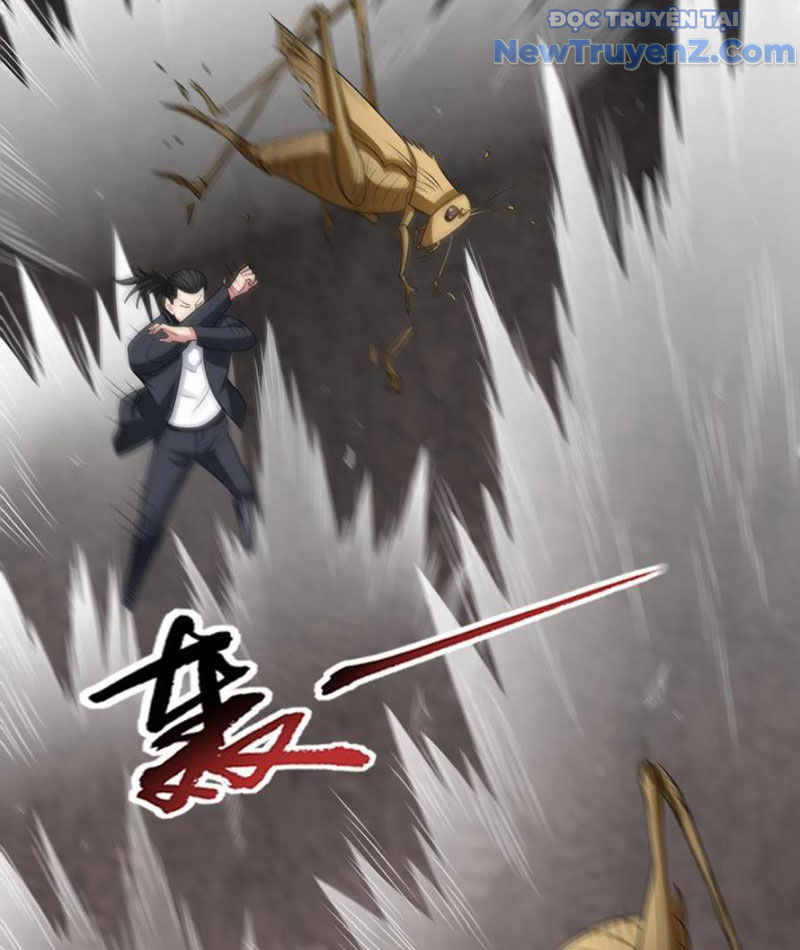 Ngự Thần Trùng Sinh chapter 110 - Trang 30