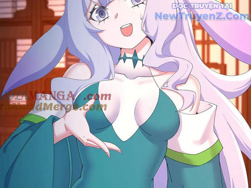 Hóa Ra Các Cô Ấy Mới Là Nhân Vật Chính chapter 81 - Trang 51