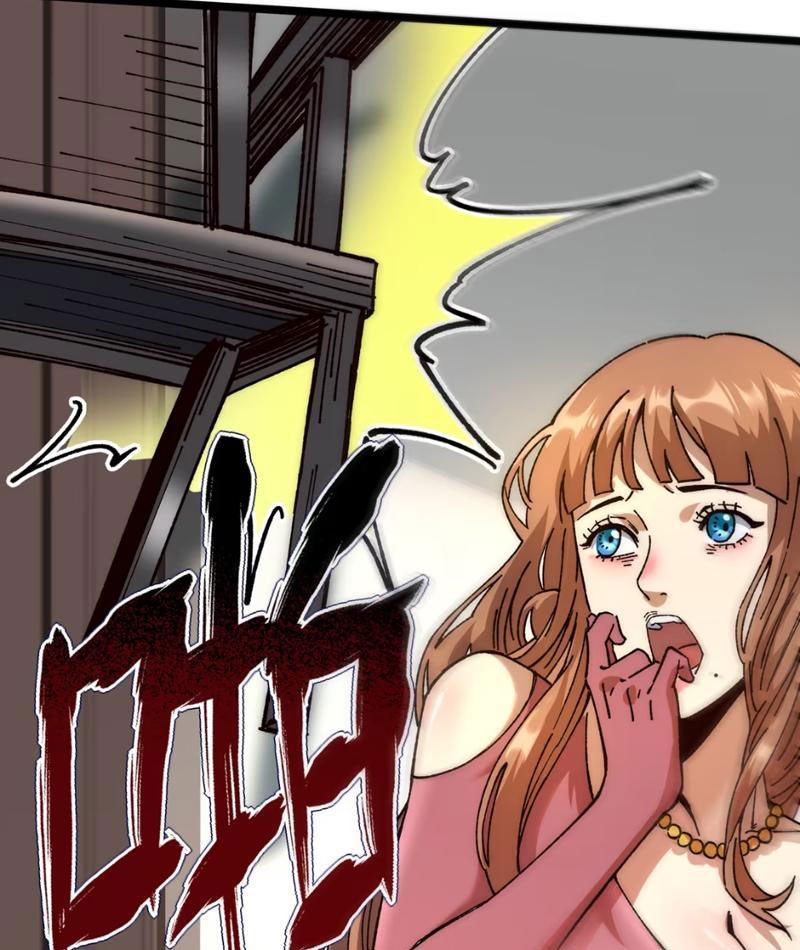 Bách Thú Chi Vương chapter 4 - Trang 44