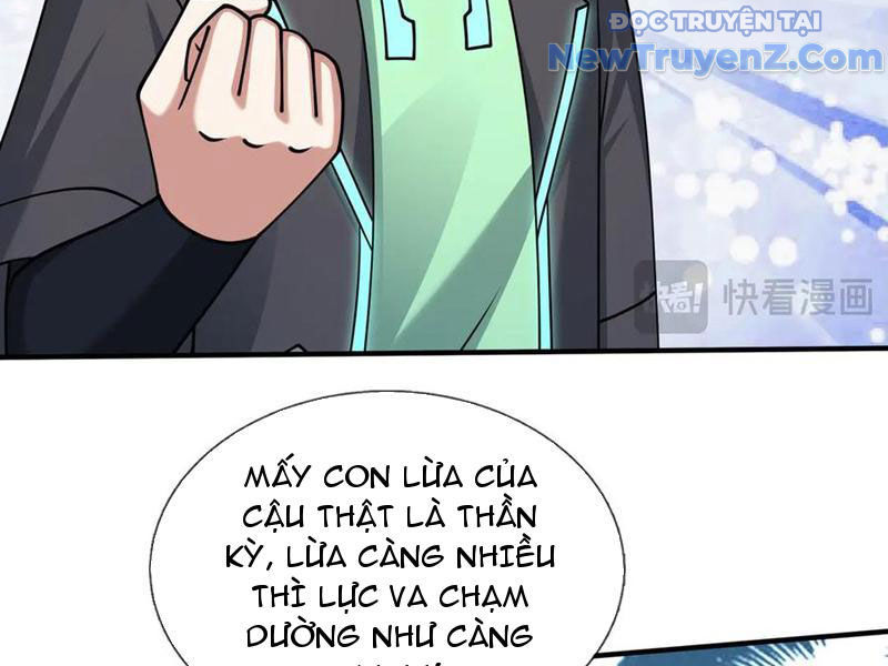 Khởi đầu Bằng Một Vạn Hít đất: Oanh Sát Thần Minh! chapter 51 - Trang 48