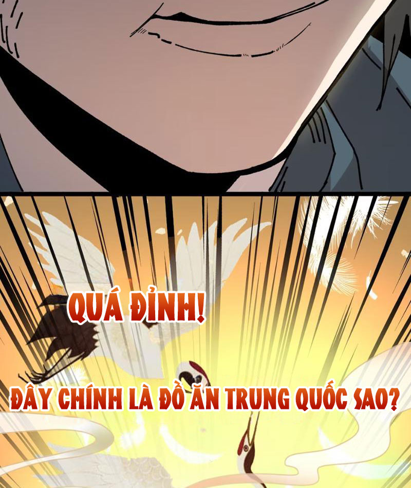 Bách Thú Chi Vương chapter 1 - Trang 116
