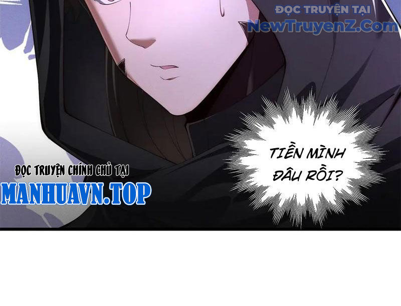 Ta Thăng Cấp Cùng Tai Ách chapter 33 - Trang 24