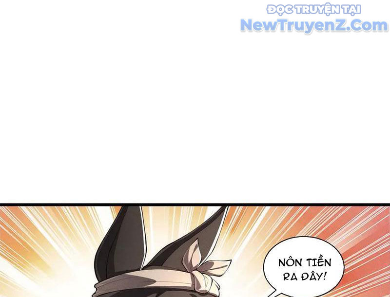 Ta Thăng Cấp Cùng Tai Ách chapter 33 - Trang 20