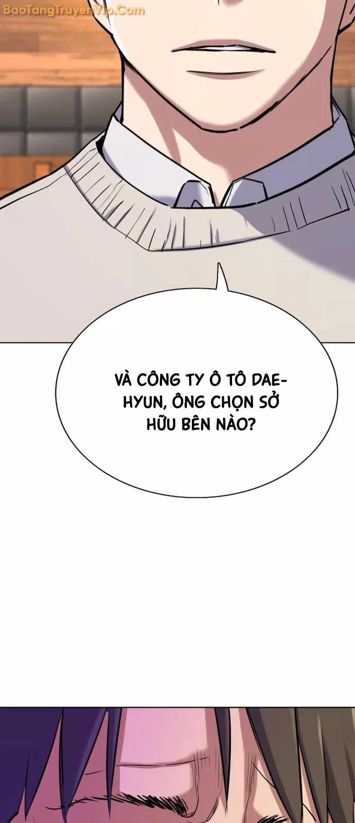 Tiểu Thiếu Gia Gia Tộc Tài Phiệt chapter 151 - Trang 98