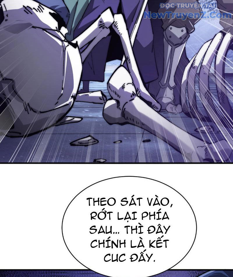 Triệu Hoán Ác Ma, Ta Đã Là Thâm Uyên chapter 3 - Trang 113