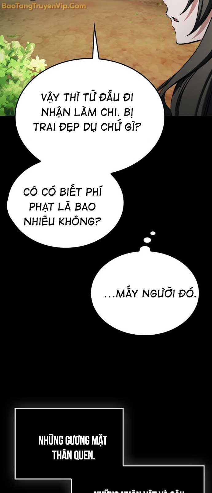 Đại Phản Diện Khao Khát Được Sống chapter 35.1 - Trang 11