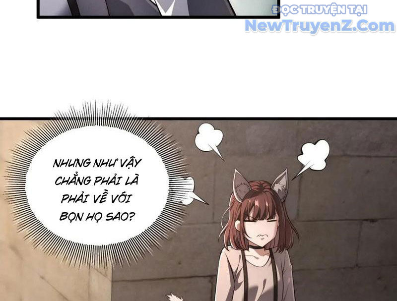 Ta Thăng Cấp Cùng Tai Ách chapter 35 - Trang 48