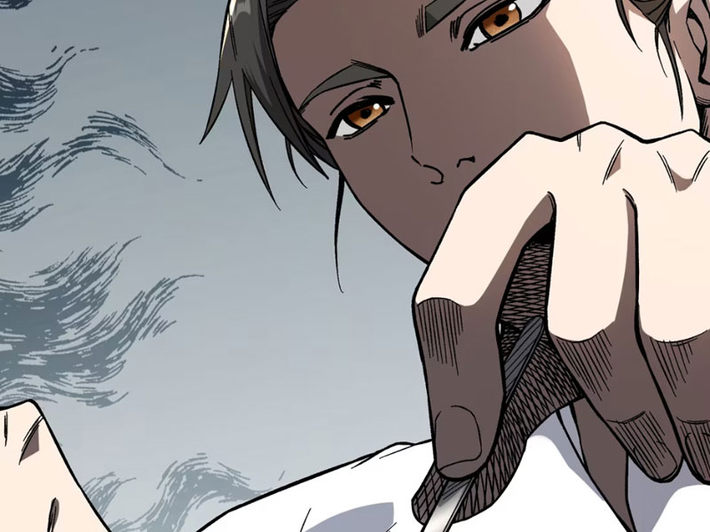 Bách Thú Chi Vương chapter 6 - Trang 78