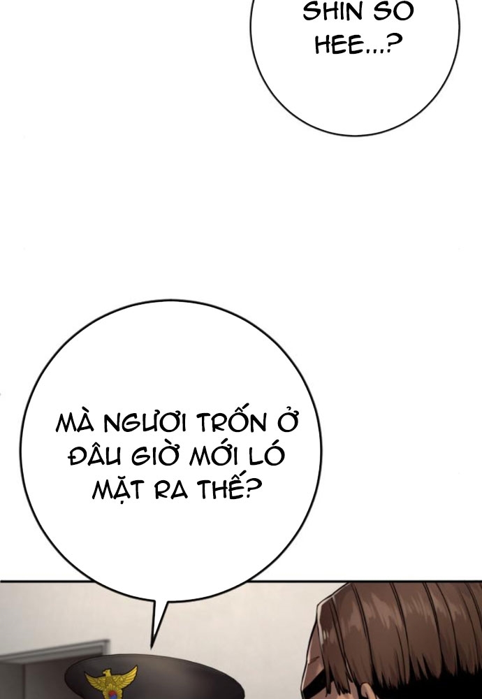 Cảnh Sát Báo Thù chapter 95 - Trang 113