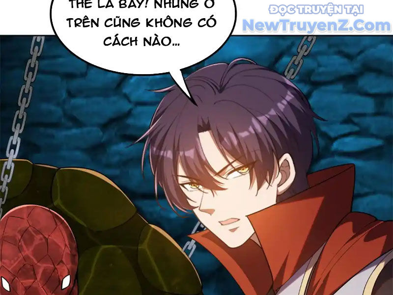 Huyễn Thú Của Ta Có Thể Tiến Hoá Vô Hạn chapter 30 - Trang 13